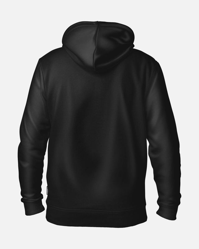 Sweatshirt Phantom Athletics Hoodie EVO Team – Preto