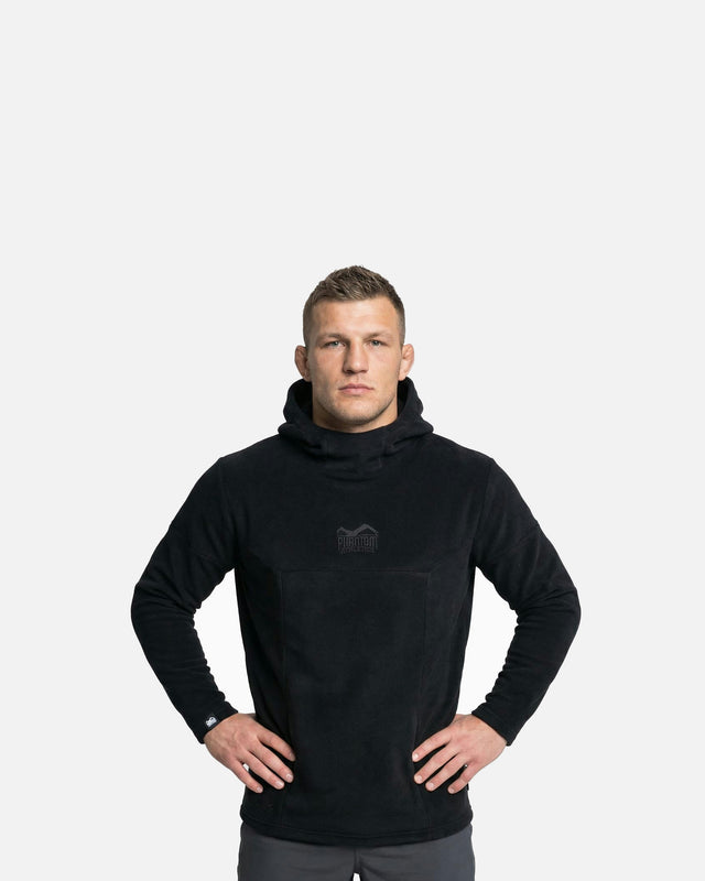 Phantom Athletics Hoodie Sonic – Black
