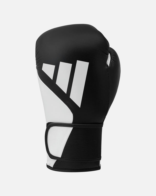 Adidas Boksehandsker Speed Tilt 250 – Sort/Hvid