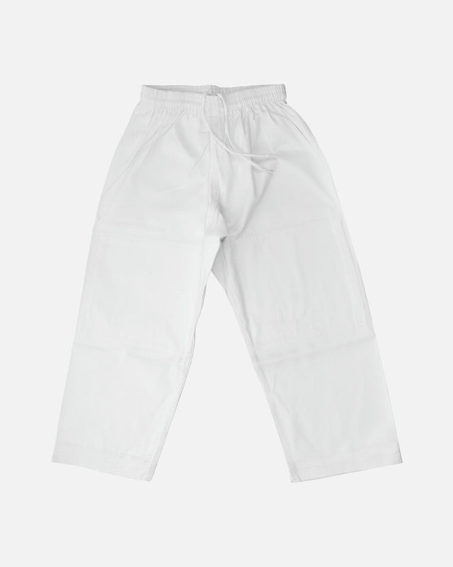 Venum BJJ Gi Contender Barn - Vit