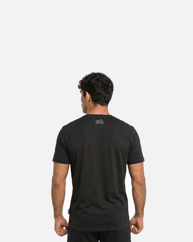 Phantom Athletics T-Shirt Apex – Svart/Grå