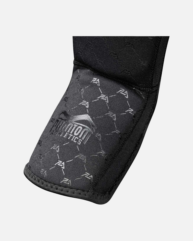 Tibiere Phantom Athletics Elite Grappling – Negru