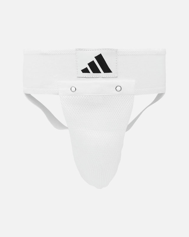 Coquilha Adidas Cup Supporters – Branco