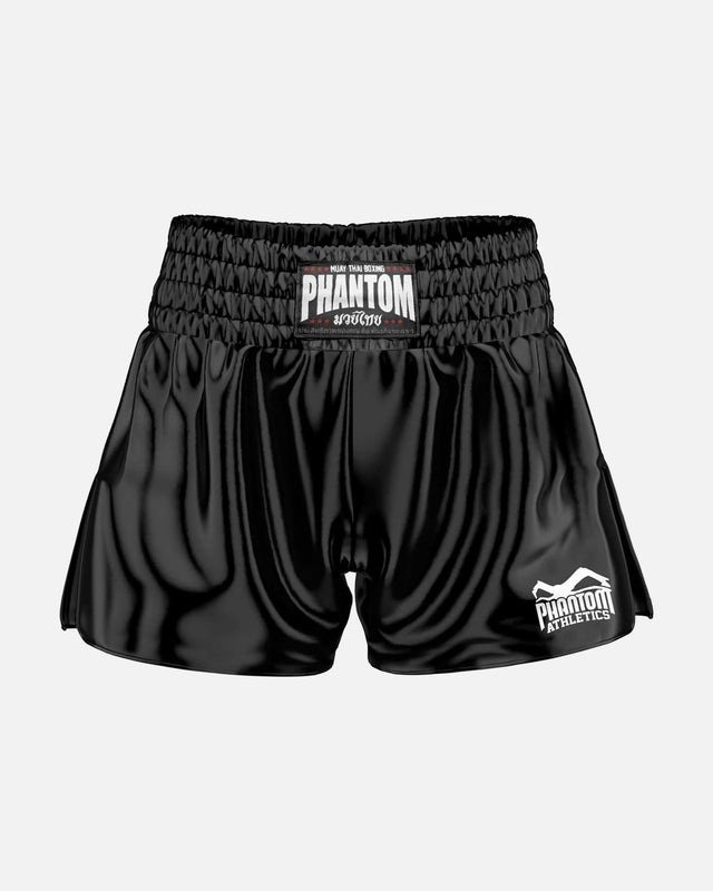 Phantom Athletics Muay Thai-shorts Team – Blå