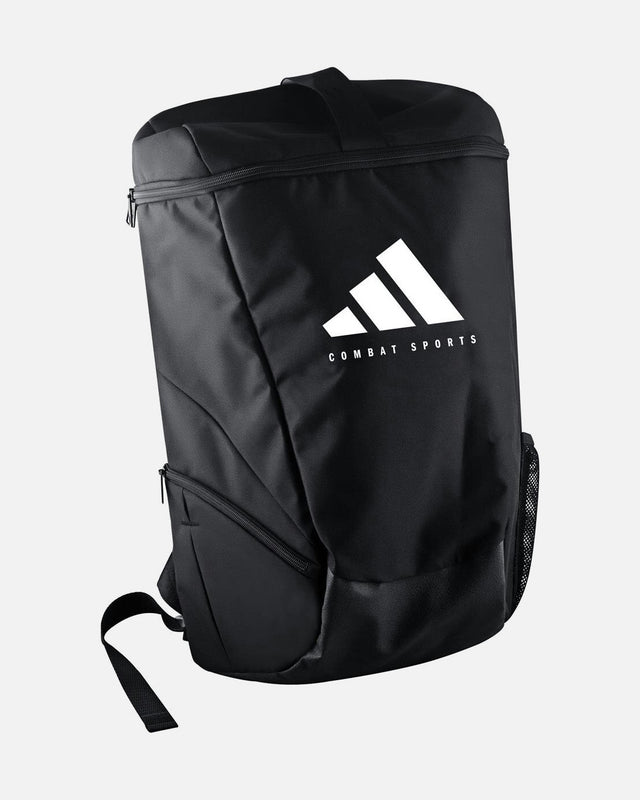 Adidas Sporttasche Combat Sports S – Schwarz/Weiß