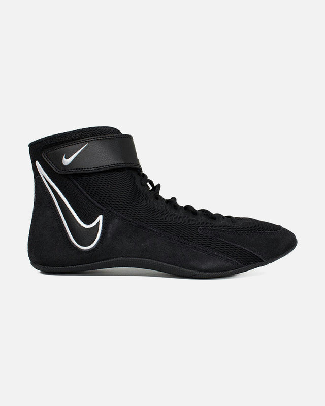 Nike Ringerschuhe Speedsweep VIII – Schwarz