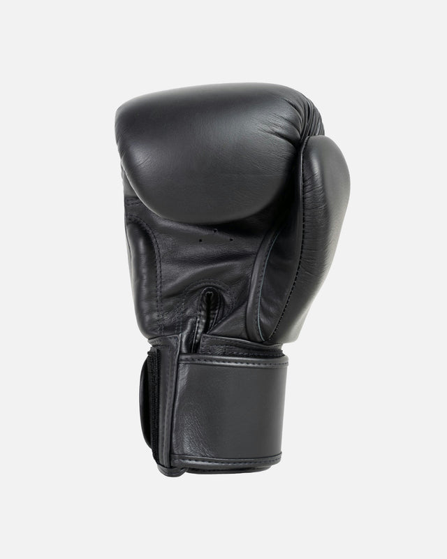 8 WEAPONS Boksehandsker Big 8 Premium - Sort