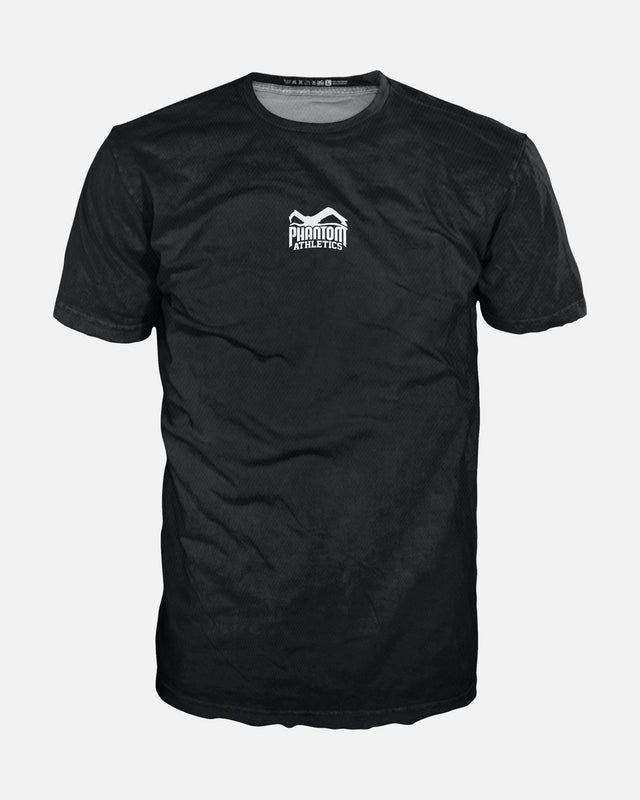Phantom Athletics Trainingsshirt EVO Apex – Schwarz