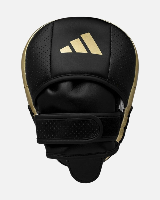 Pao Adidas Boks Pro Speed – Nero/Oro