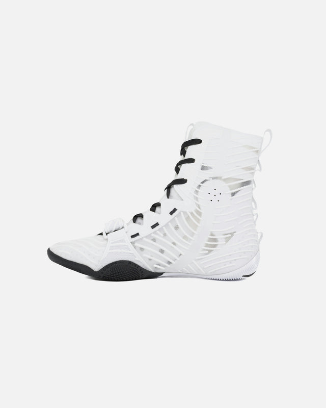 Nike Boxschuhe HyperKO 3 – Weiß/Schwarz