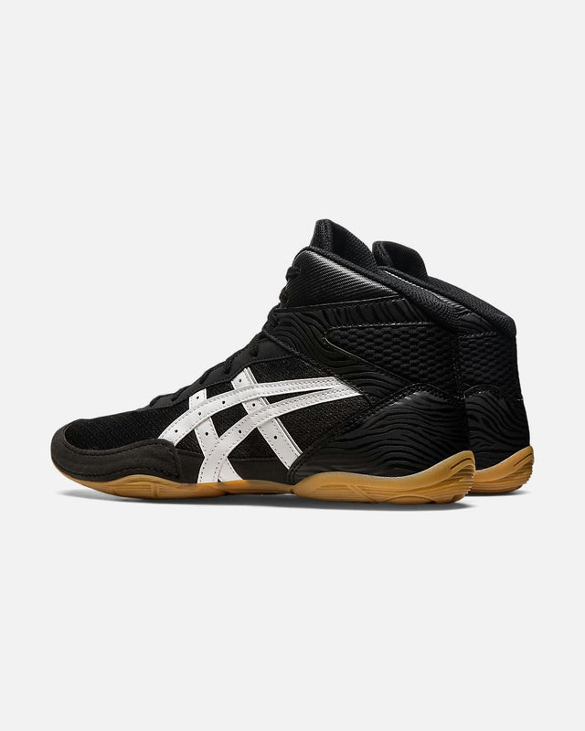 Asics Brydesko Matflex 7 - Sort