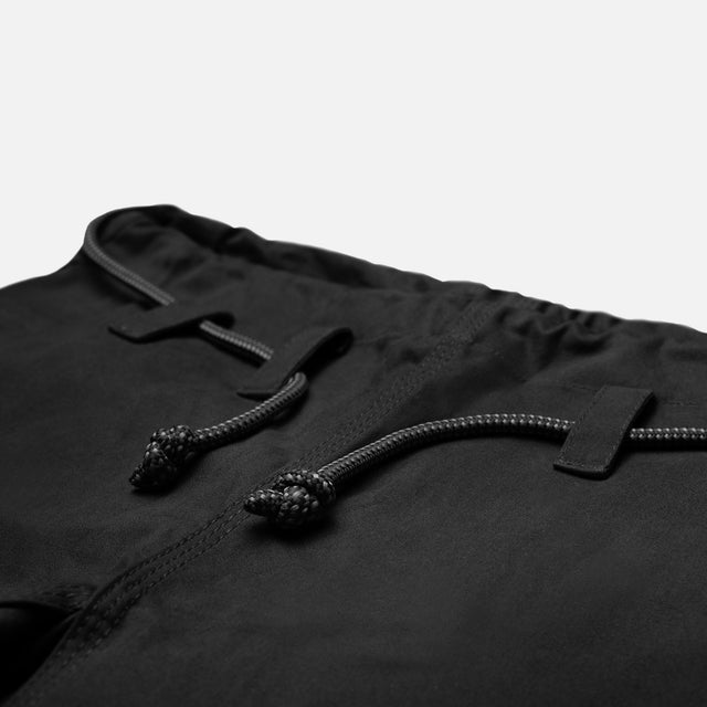 Hayabusa BJJ Gi Bukser Core Twill Kvinder - Sort