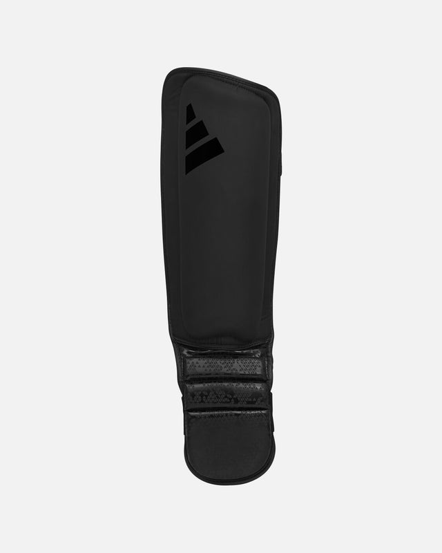Adidas Skinnebensbeskyttere Combat 50 - Sort