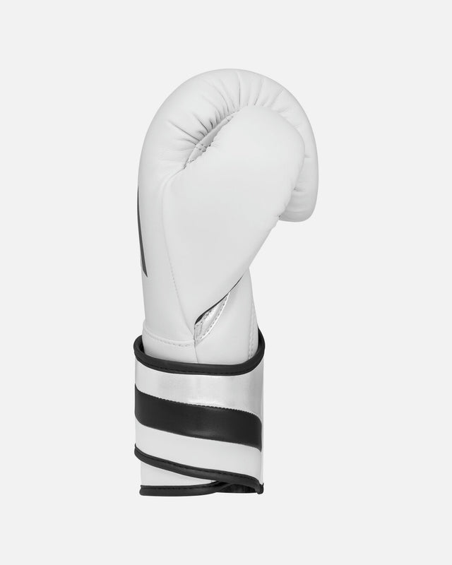 Adidas Boksehandsker Speed 501 – Hvid/Sort
