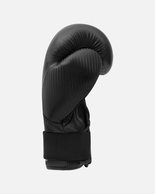 Adidas Boxhandschuhe Hybrid 250 Duo – Schwarz