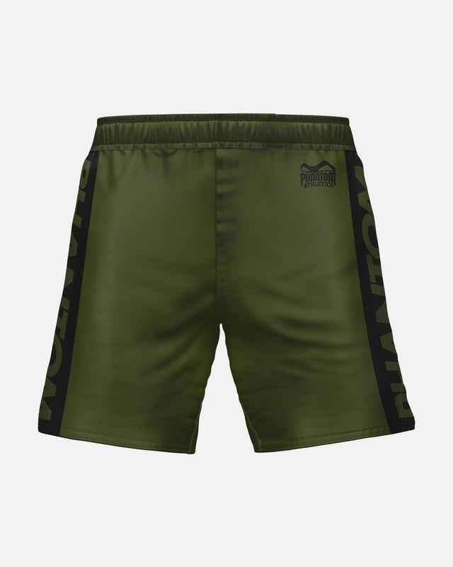 Pantaloncini MMA Phantom Athletics EVO Apex – Sabbia