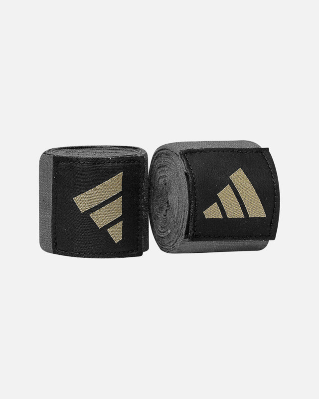 Guantoni da boxe Adidas Fitness Boxing Kit 12oz – Grigio