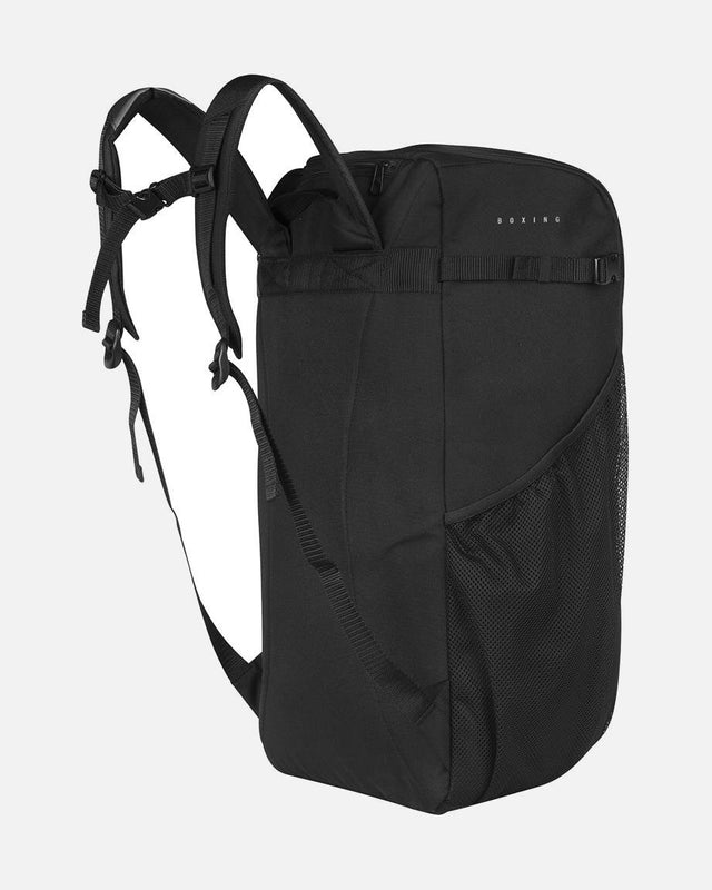 Zaino Adidas Boxing – Nero/Argento