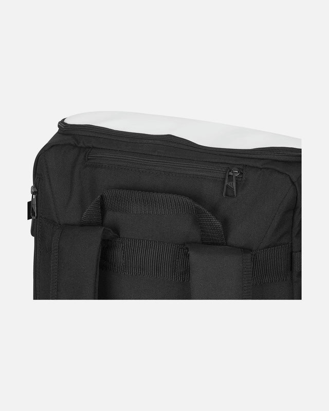 Adidas Rucksack Combat Sports – Schwarz/Weiß