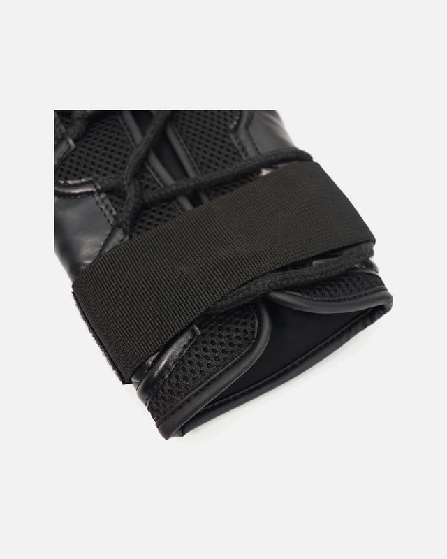 Luvas de boxe Adidas Power 250 – Preto/Branco