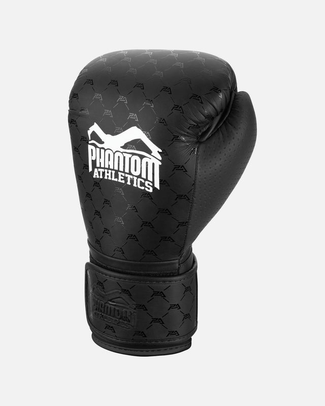 Phantom Athletics Boxningshandskar Elite - Svart