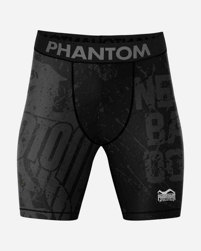 Pantaloncini a compressione Phantom Athletics Vector – Design Germania