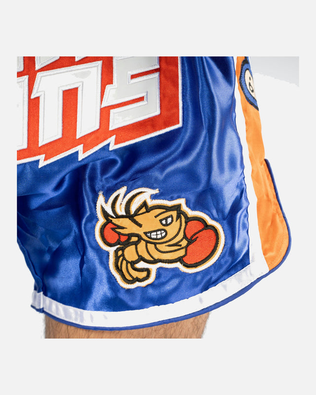 Muay Thai trenky 8 WEAPONS - Muay Talay