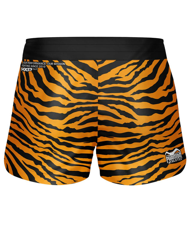 Pantaloncini MMA Phantom Athletics Fusion – Tiger