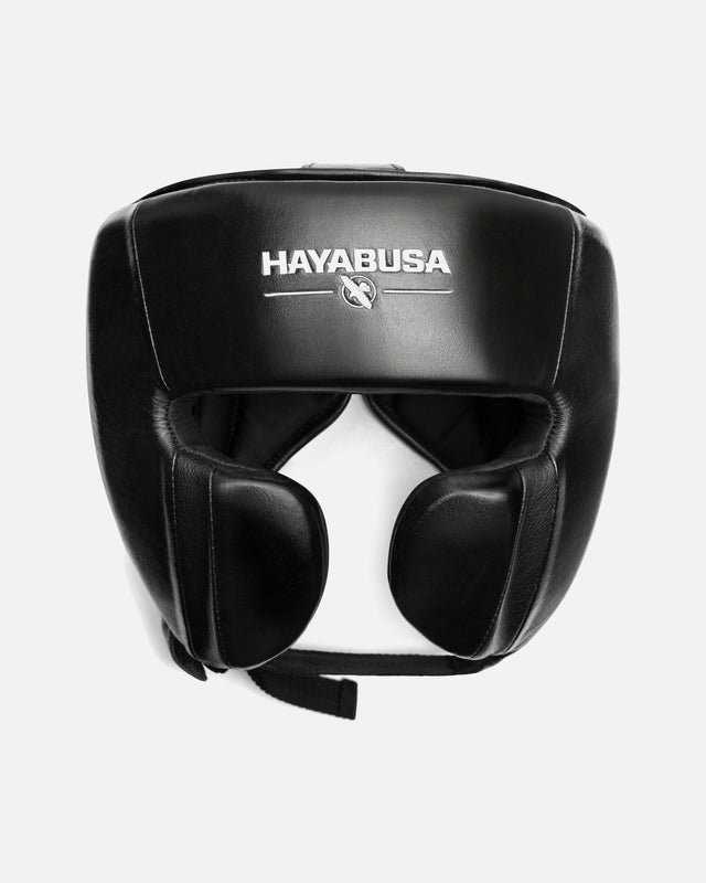 Hayabusa Huvudskydd Pro – Svart