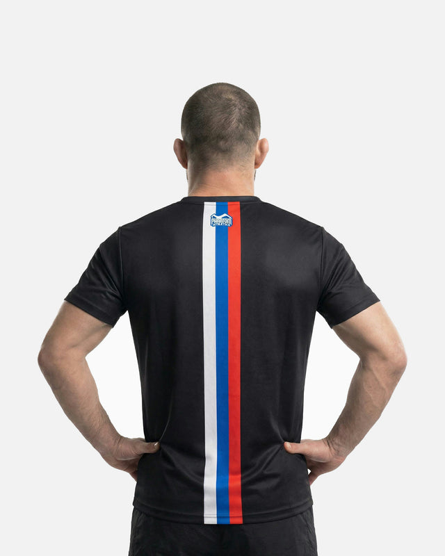 Camiseta de entrenamiento Phantom Athletics EVO+ Team Russia