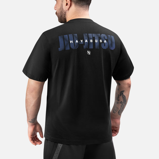 Hayabusa T-Shirt Discipline – Jiu-Jitsu