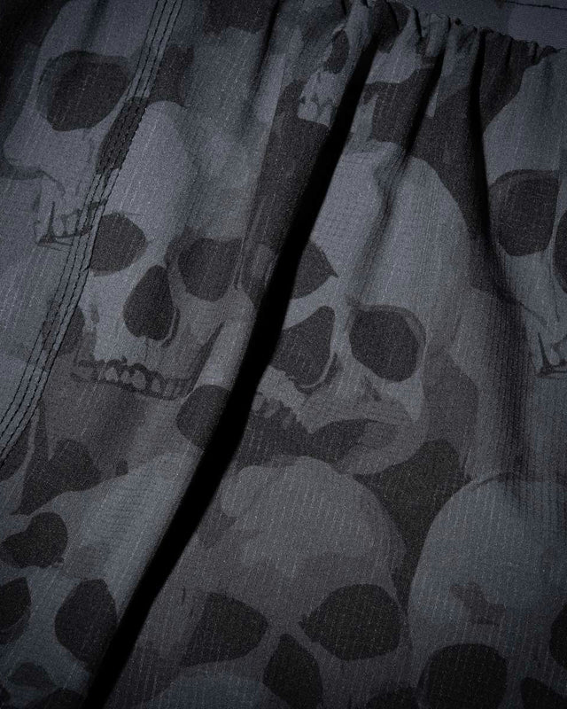Phantom Athletics MMA-shorts Fusion-R MGS – Skull Camo