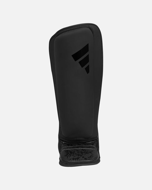 Adidas Skinnebensbeskyttere Combat 50 - Sort