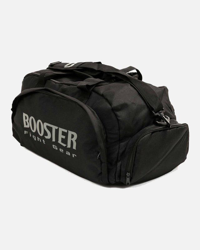 Sac de sport Booster B-Force Small – Noir