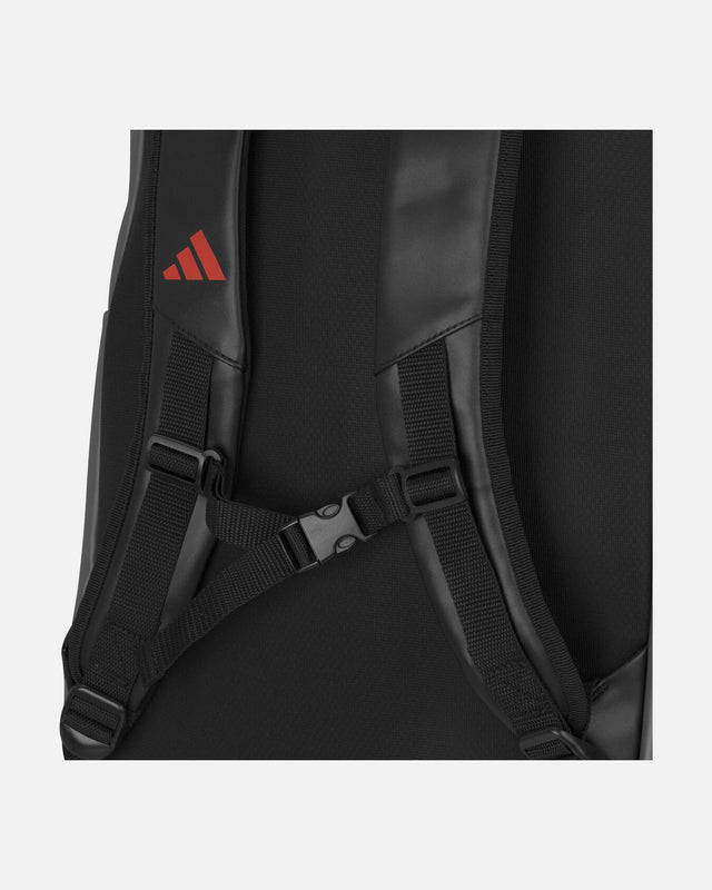 Adidas Sportstaske Combat Sports L - Grå/Rød