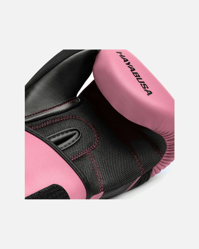 Guantoni da boxe Hayabusa S4 Bambini – Rosa