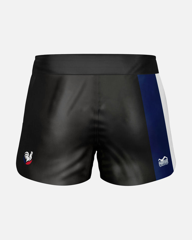 Shorts de MMA Phantom Athletics Fusion-R Team France