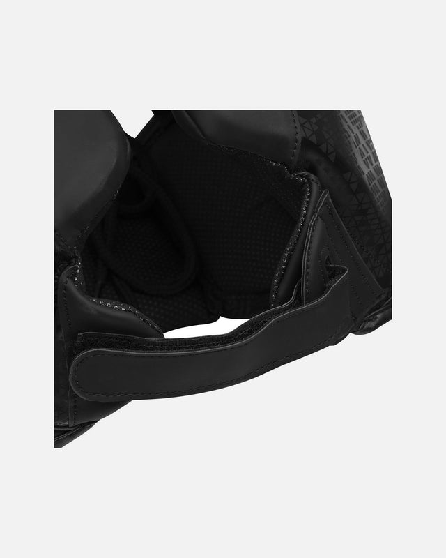 Casque de boxe Adidas Combat 50 – Noir