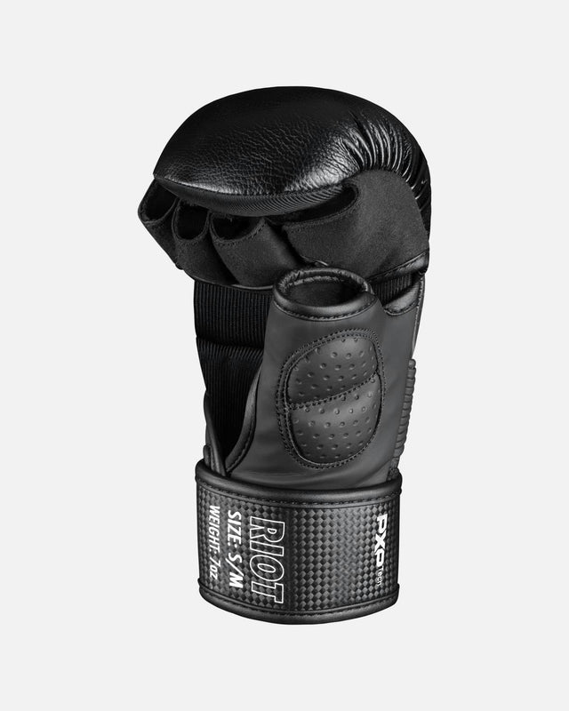 Phantom Athletics MMA-handskar Riot Pro