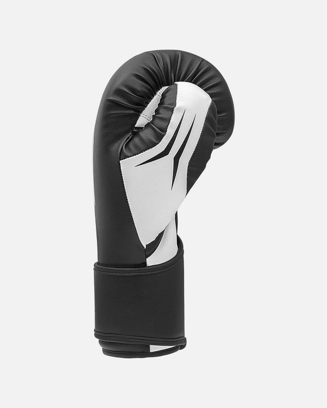 Gants de boxe Adidas Speed Tilt 350 – Noir/Blanc