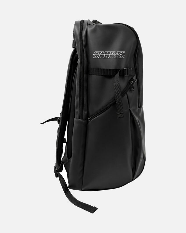 Adidas Sportstaske Combat Sports L - Sort/Hvid