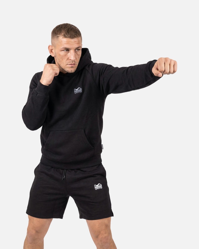 Phantom Athletics Hoodie UNIT – Černá