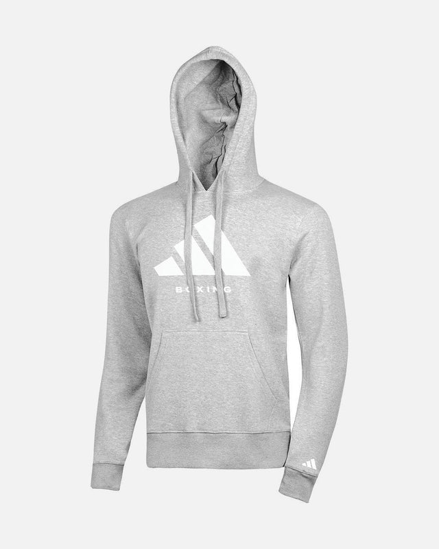 Bluza Adidas Community Boxing – Szara