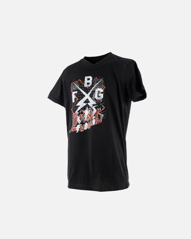 Booster T-Shirt 1994 – Schwarz