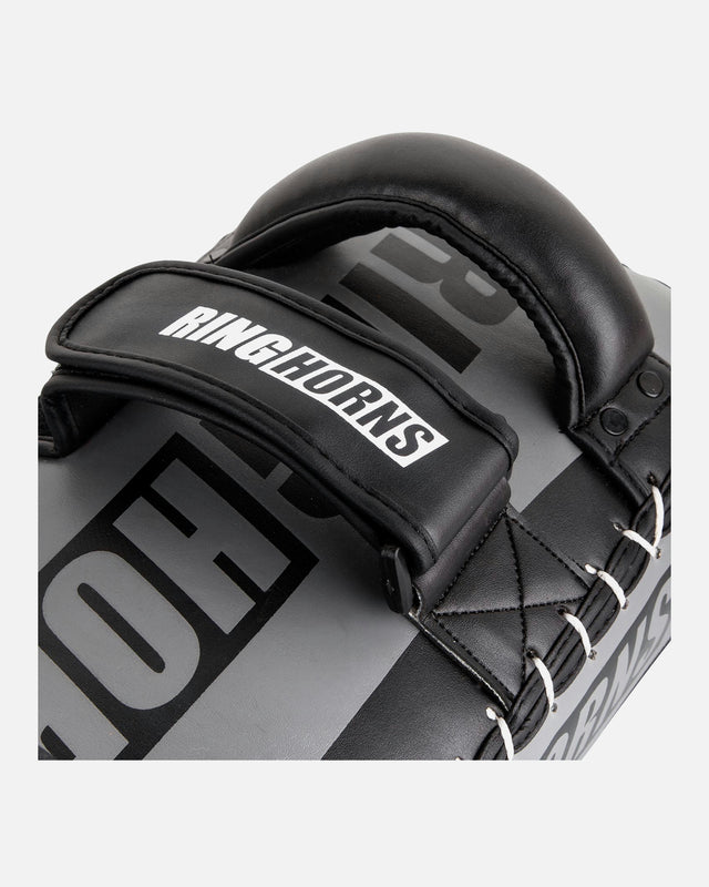 Paos Ringhorns Charger by Venum – Noir