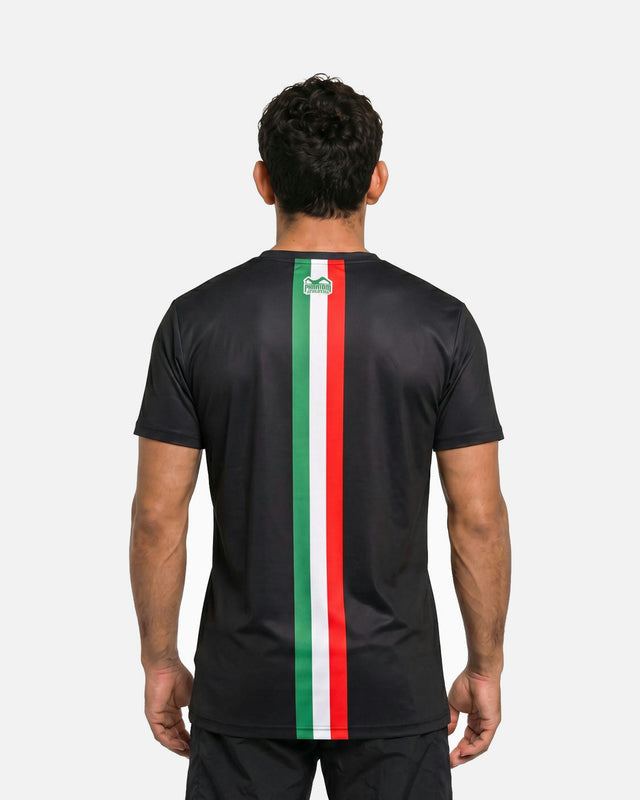 Koszulka treningowa Phantom Athletics EVO+ Team Italy