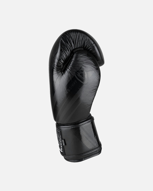 Gants de boxe 8 WEAPONS Shift – Noir mat