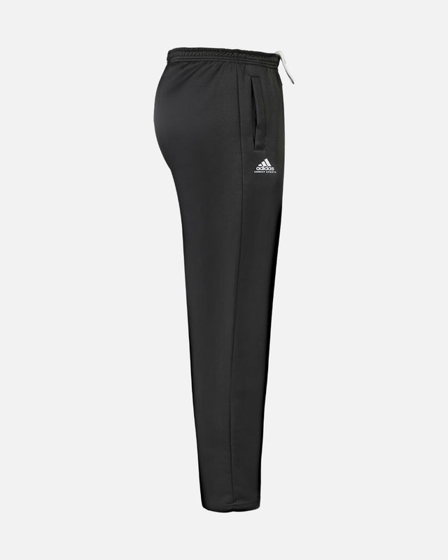 Adidas Tepláky Combat Sports – Černé
