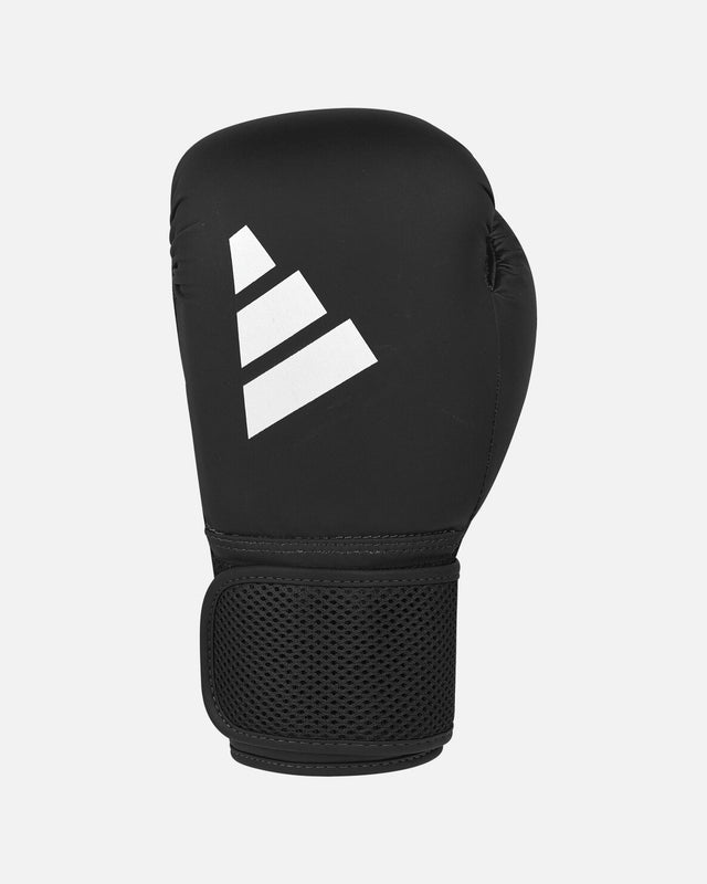 Adidas Boksehandsker Power 25 - Sort/Hvid