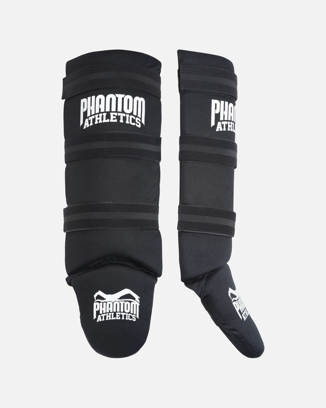 Protège-tibias Phantom Athletics Impact Basic